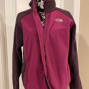 Excellent condition The North Face jackets